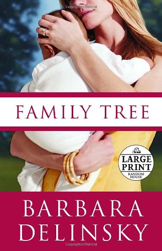 9780739326510: Family Tree (Random House Large Print)