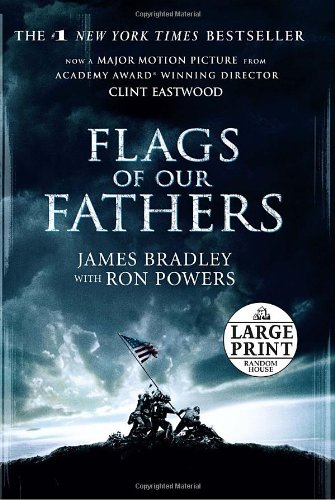 Beispielbild fr Flags of Our Fathers: Heroes of Iwo Jima zum Verkauf von Goldstone Books