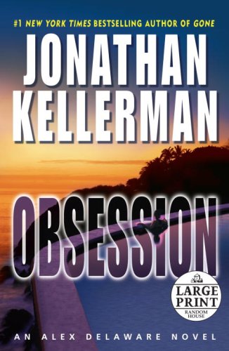 9780739326688: Obsession (Random House Large Print)