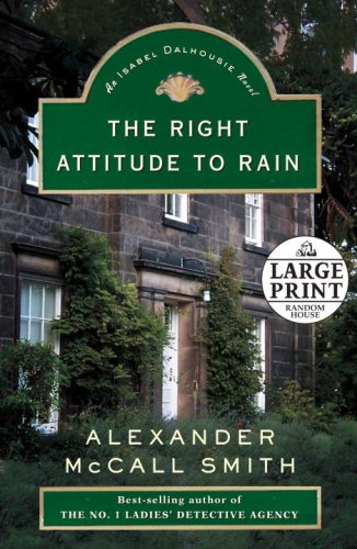 9780739326909: The Right Attitude to Rain