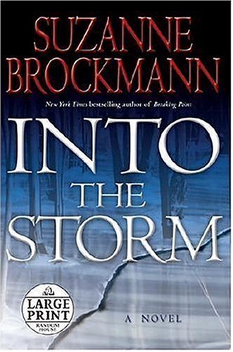 9780739326930: Into the Storm (Troubleshooters)