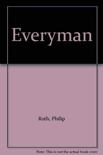 Imagen de archivo de Everyman a la venta por ThriftBooks-Dallas