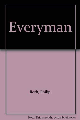 Stock image for Everyman for sale by ThriftBooks-Dallas