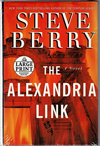 9780739326978: The Alexandria Link