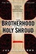 Beispielbild fr The Brotherhood of the Holy Shroud zum Verkauf von Better World Books