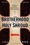 Stock image for The Brotherhood of the Holy Shroud for sale by Better World Books