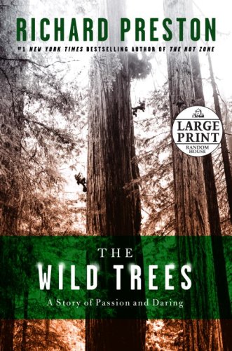 Beispielbild fr The Wild Trees zum Verkauf von Better World Books