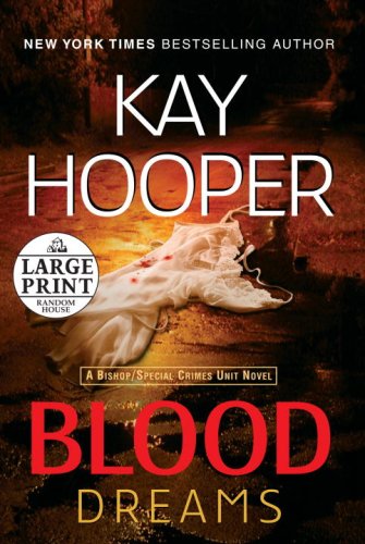 Beispielbild fr Blood Dreams zum Verkauf von Better World Books