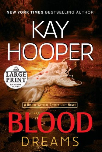 Blood Dreams (9780739327166) by Hooper, Kay