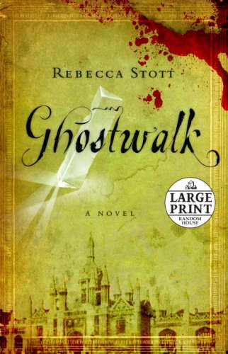 9780739327203: Ghostwalk