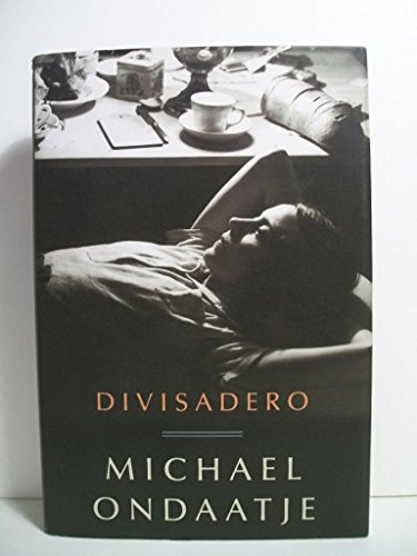 Imagen de archivo de Divisadero [LARGE PRINT] a la venta por Library House Internet Sales