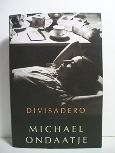 9780739327326: Divisadero (Random House Large Print)