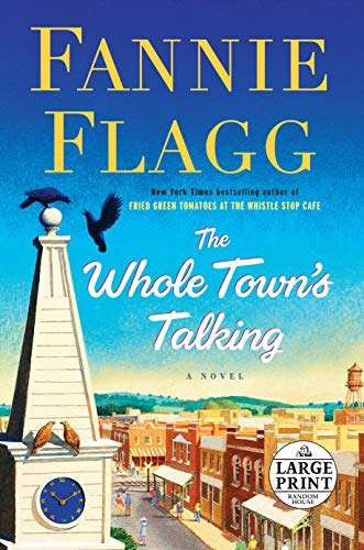 9780739327371: The Whole Town's Talking: A Novel