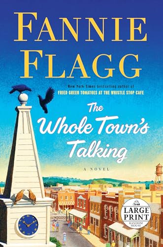 9780739327371: The Whole Town's Talking: A Novel