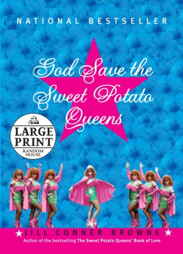 Stock image for God Save the Sweet Potato Queens for sale by Better World Books