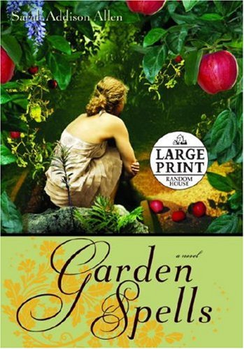 Beispielbild fr Garden Spells zum Verkauf von ThriftBooks-Dallas