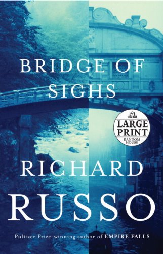 Stock image for Bridge of Sighs for sale by Irish Booksellers
