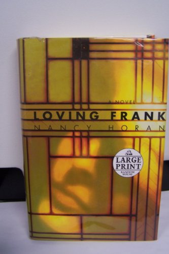 Stock image for Loving Frank for sale by Better World Books Ltd