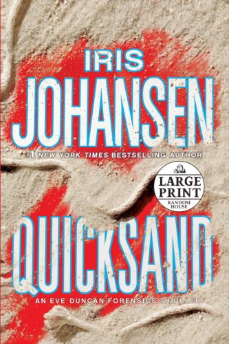 Beispielbild fr Quicksand zum Verkauf von Books of the Smoky Mountains