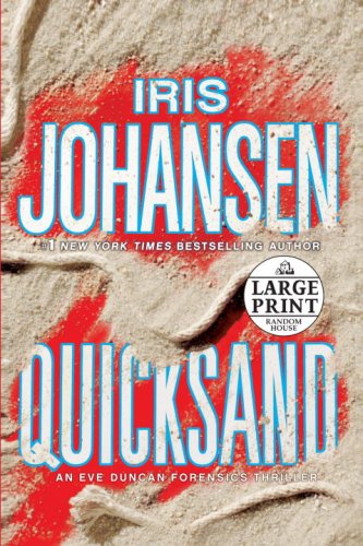 9780739327548: Quicksand