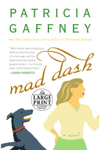Stock image for Mad Dash for sale by POQUETTE'S BOOKS