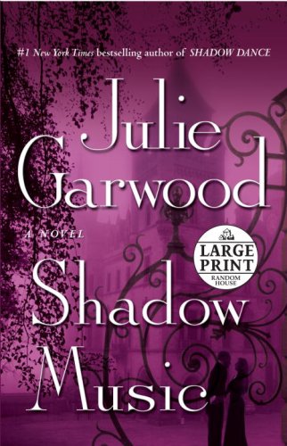 Shadow Music - Garwood, Julie