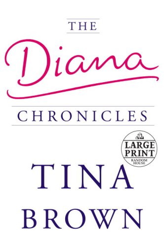 Beispielbild fr The Diana Chronicles zum Verkauf von WorldofBooks
