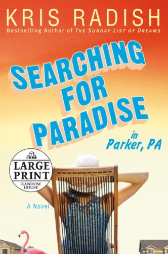 Imagen de archivo de Searching for Paradise in Parker, PA a la venta por Better World Books