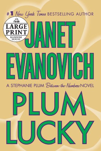 9780739327760: Plum Lucky: A Stephanie Plum Between-the-Numbers Novel (Stephanie Plum Novels (Paperback))