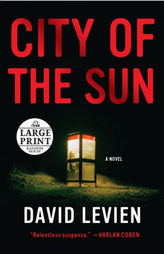 Beispielbild fr City of the Sun zum Verkauf von Better World Books