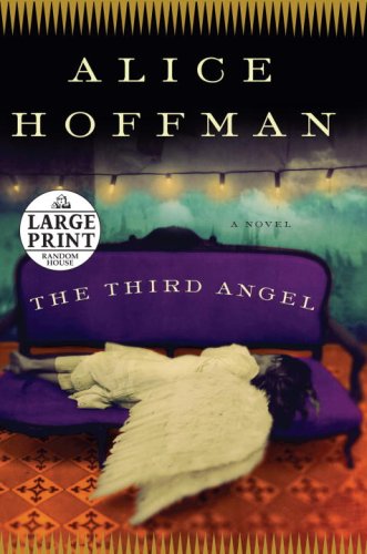 Stock image for Third Angel for sale by Better World Books
