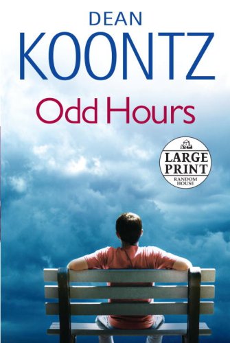 9780739327937: Odd Hours (Large Print)