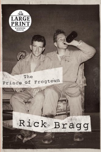 Stock image for The Prince of Frogtown for sale by Hippo Books