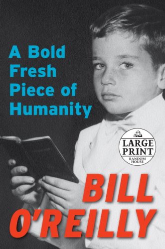 9780739328002: A Bold Fresh Piece of Humanity: A Memoir