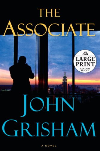 The Associate - Grisham, John