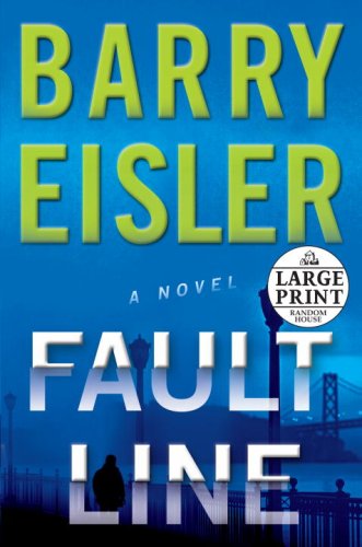 9780739328330: Fault Line (Random House Large Print)