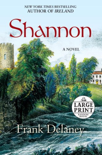 9780739328354: Shannon (Random House Large Print)