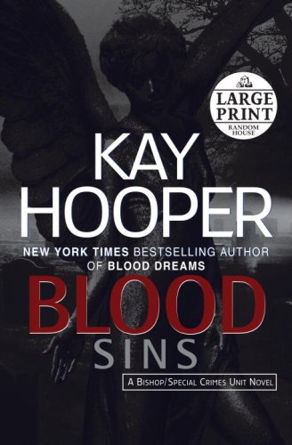 Stock image for Blood Sins (Random House Large Print) for sale by Front Cover Books