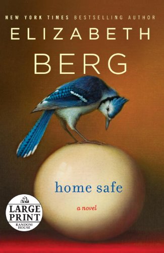 Beispielbild fr Home Safe zum Verkauf von Better World Books
