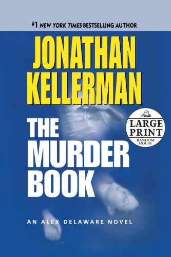 9780739328569: The Murder Book (Random House Large Print)