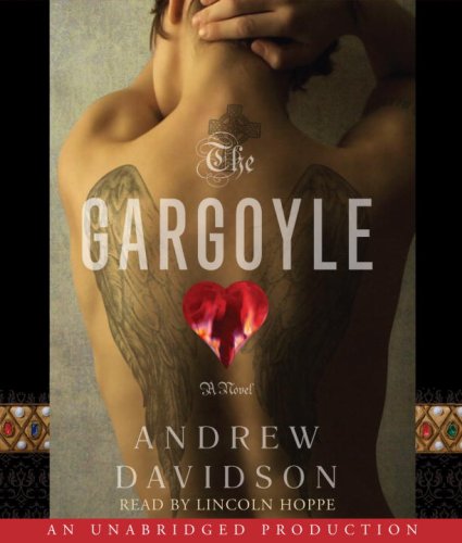 Beispielbild fr The Gargoyle zum Verkauf von Books From California