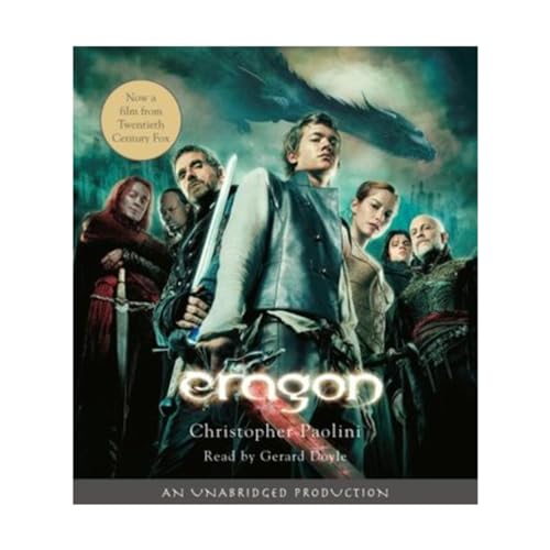 9780739330944: Eragon (The Inheritance Cycle)