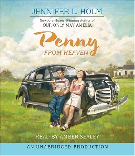 Stock image for Penny From Heaven for sale by HPB Inc.