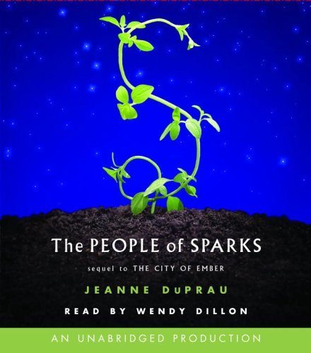 9780739331699: The People of Sparks