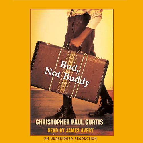 Bud, Not Buddy (9780739331798) by Curtis, Christopher Paul