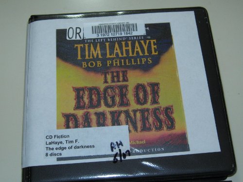 Babylon Rising: The Edge of Darkness (Babylon Rising, 4) (9780739331996) by LaHaye, Tim