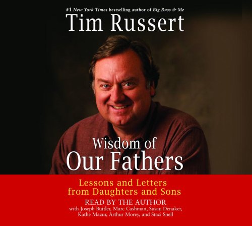9780739332177: Wisdom of Our Fathers: Lessons and Letters from Daughters and Sons