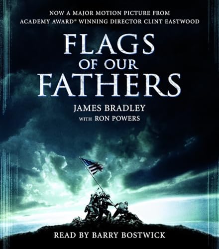 Beispielbild fr Flags of Our Fathers zum Verkauf von BookHolders