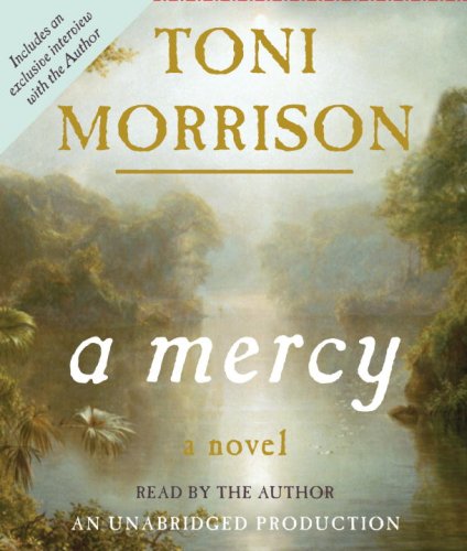 A Mercy (9780739332542) by Morrison, Toni