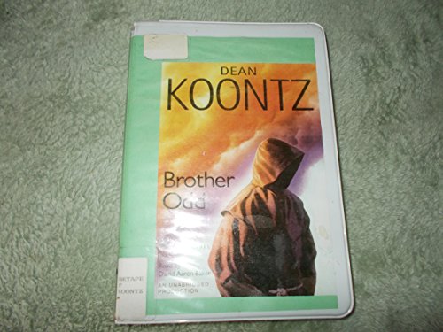 Stock image for Brother Odd (Odd Thomas Novels) for sale by The Yard Sale Store